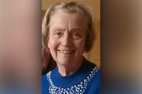 Search For Missing Dementia Sufferer Rita Hinchliffe From Newcastle Chronicle Live