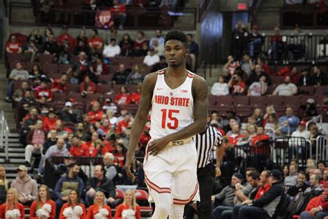 Ohio State Hopes To Rebound From Heartbreaking Lost Against Clemson