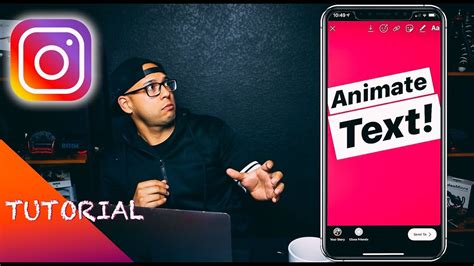 Check spelling or type a new query. How To Animate Text Using Instagram Stories! - YouTube