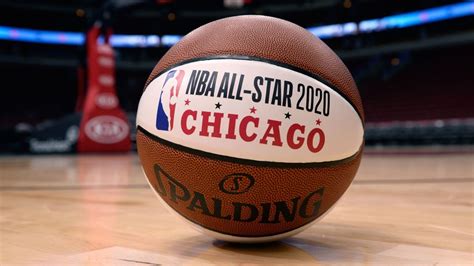 Nba All Star Schedule : Nba All Star 2021 To Be Held On March 7 In