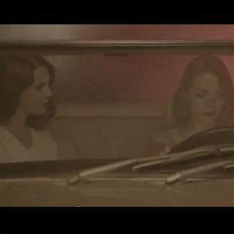 Lana Del Rey S Summertime Sadness Features Downer Of A Lesbian Storyline Watch
