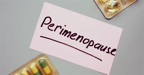 Perimenopause And Thyroid What Every 40 Year Old Woman Needs To Know