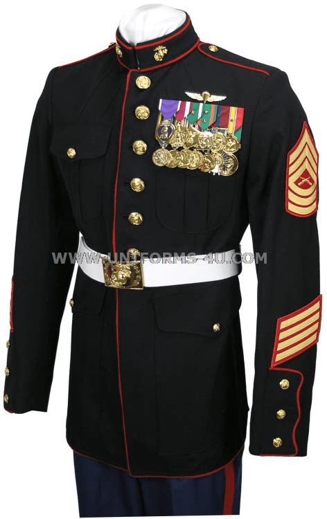 Affordable Prices New Styles Every Week Usmc Marine Corps Length Of