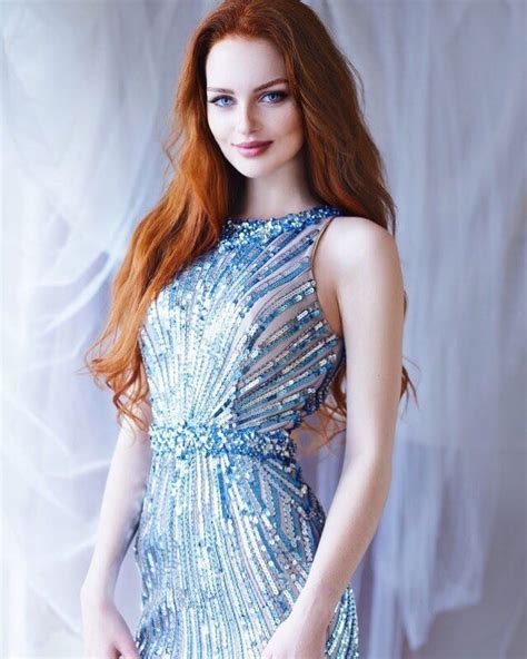Gratuit Bellesa Hot Russian Redhead Teen 3 The 100 Most Stunning Redheads Red Haired Actresses