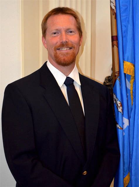 Oklahoma State House Candidate Scott Esk Discussed Stoning Homosexuals