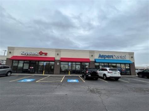 1000 Hylan Dr, Rochester, NY 14623 | Crexi.com