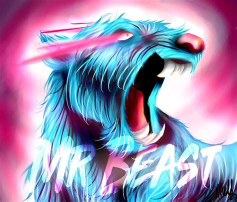 Reddit Mrbeast Decided To Make A Mr Beast Fanart Thingy Beast