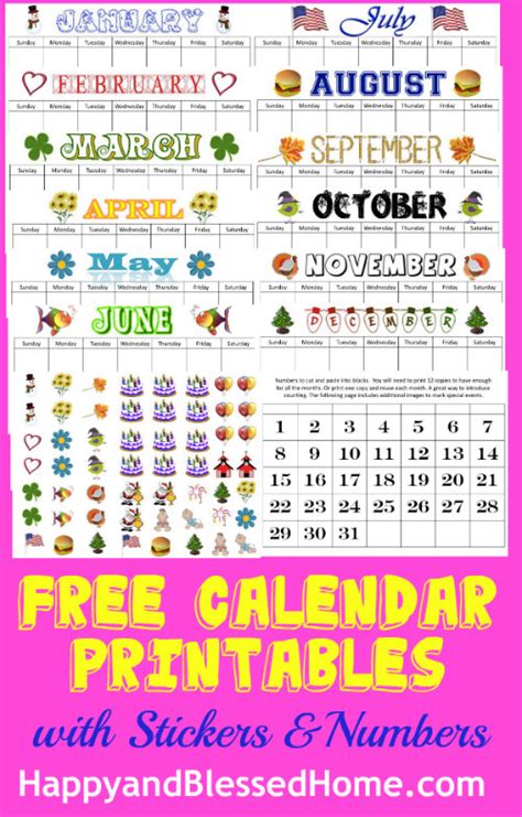 Jul 26, 2021 · free printable feelings charts. FREE Calendar and Weather Printables! - Blessed Beyond A Doubt