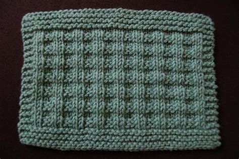 Knitting from a normal hank directly is likely to tangle the yarn, producing snarls. Waffle Scarf Knitting pattern by Hank Yarn | Knitting ...