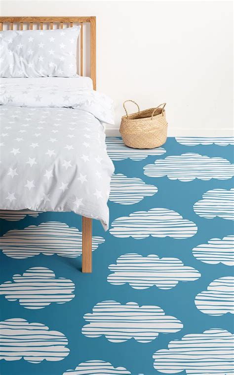 Vinyl flooring as a whole is trending right now, but right now there are some particularly popular vinyl flooring trends you should be aware of if you're thinking of remodeling. Cloud | Floor design, Flooring, Vinyl flooring