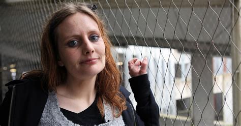Life After Lock Up Mum Who Sells Sex For £50 In Car Park To Fund Drug
