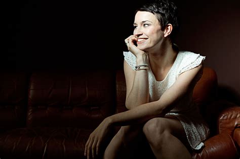 Lindenstraße als angelina dressler / angelina buchstab. Fotos - DANIELA BETTE