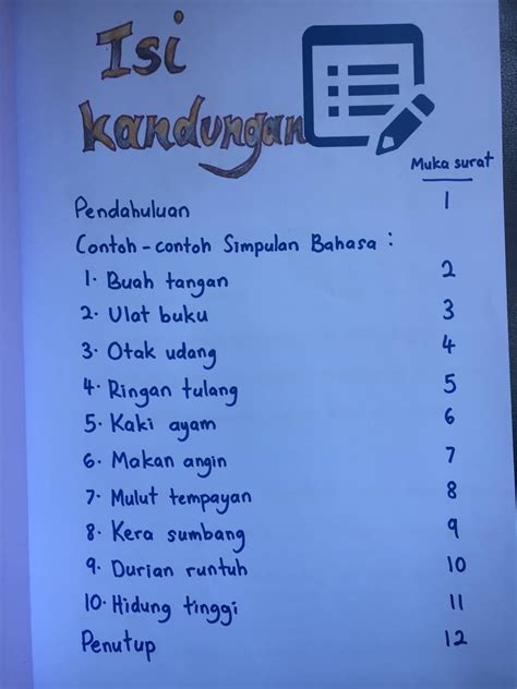 Kesemua aktiviti kelab dan persatuan telah dibatalkan kerana penyampaian watikah perlantikan pemimpin muda sk sungai rokam telah diadakan pada hari ini. ~ ACCOUNTING 2 COOKING ~: Buku Skrap Persatuan Bahasa ...