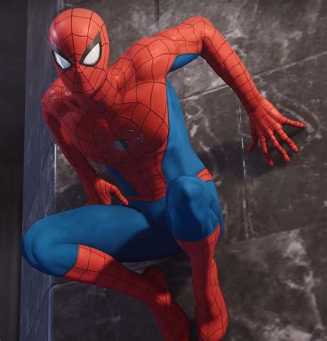 Ranking All 28 Spider Man Ps4 Suits Best To Worst