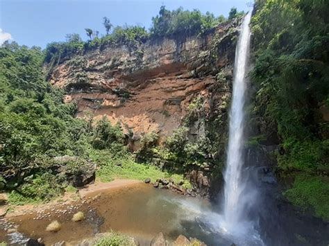 Lone Creek Falls Sabie 2021 All You Need To Know Before You Go