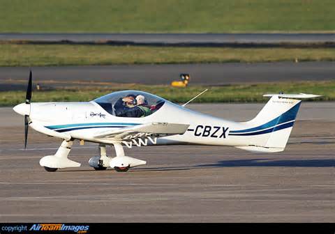 Dynaero Mcr 01 G Cbzx Aircraft Pictures And Photos