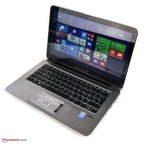 Check spelling or type a new query. HP EliteBook Folio 1020 G1 Ultrabook Review ...