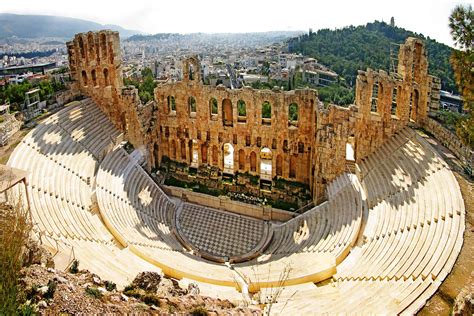Beyond Classical Athens Kudos Life Experiences