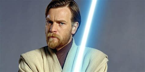 Ewan Mcgregor Must Return As Obi Wan Kenobi Screen Rant