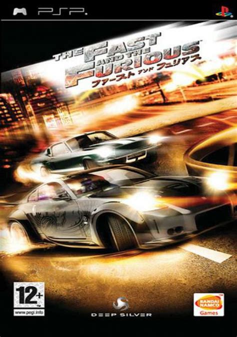 Fast & furious takedown game software © 2018 smg studio. Fast and The Furious, The - Tokyo Drift (E) ROM Free ...