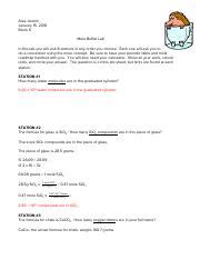 Merely said, the basic stoichiometry phet lab answers is universally compatible behind any devices to read. Basic Stoichiometry PhET Lab.pdf - Name \u200bAlexandria ...