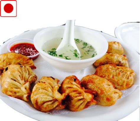 Download Veg Momos Png Image With No Background