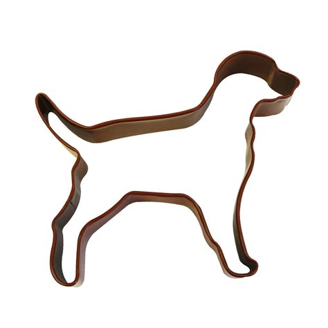 Dog Cookie Cutter Dog Shaped Cookies Dog Cakes Cake Decor