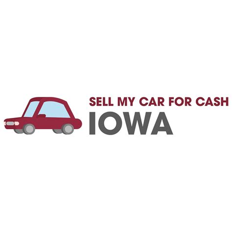 Sell My Car For Cash Iowa