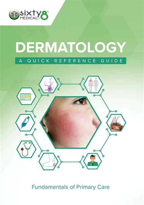 dermatology a quick reference guide class professional publishing
