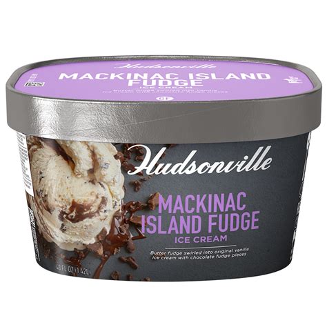 BLUE MOON Hudsonville Ice Cream