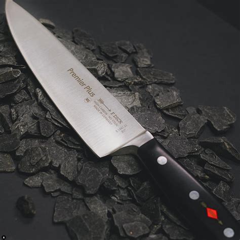 f dick premier plus chef knife 21cm