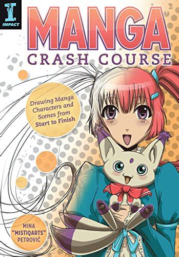 Top 10 Best Anime Drawing Books - My Teen Guide Drawing great manga faces comes with lots of repetition, and this book will help.