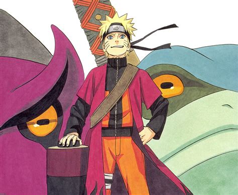 Top Info 18 Naruto Uzumaki