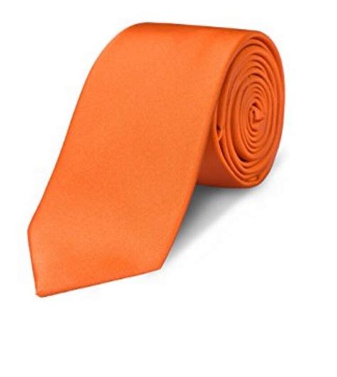 Man Tie Neckwear® New Hot Trend Solid Color Plain Classic Necktie Mens Tie Ebay