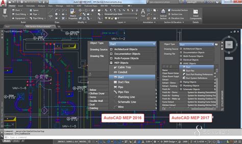 What Is Autocad Mep From Autodesk Inc