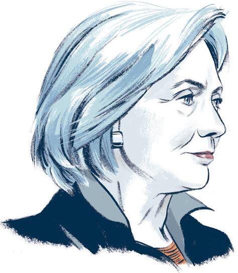 Hillary Rodham Clinton By The Book The New York Times