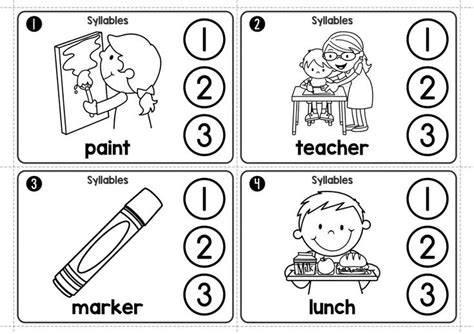 Kindergarten Worksheets Best Coloring Pages For Kids Kindergarten