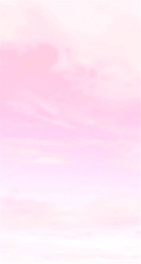 Kawaii Pastel Pink Wallpapers Wallpaper Cave