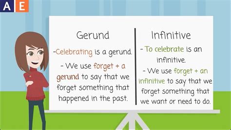 Rules For Using Gerunds And Infinitives When To Use Gerunds My XXX Hot Girl