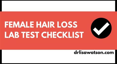 The fda cleared irestore hair loss laser treatment helmet was designed for both men and women with a receding hairline, balding and thinning hair. Female Hair Loss: Lab Testing | Dr. Lisa Watson