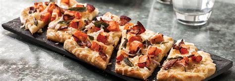 Pizza And Italian Menu Inspiration Simplot Foods