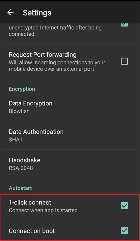 Unblock Streaming On Android With Private Internet Access Vpn