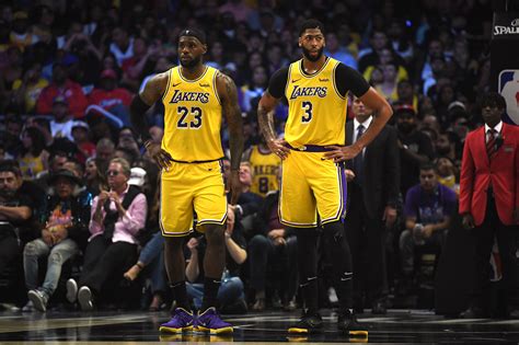 May 23, 2021 · get the latest news and information for the los angeles lakers. Los Angeles Lakers: Who should fill the open roster spot?
