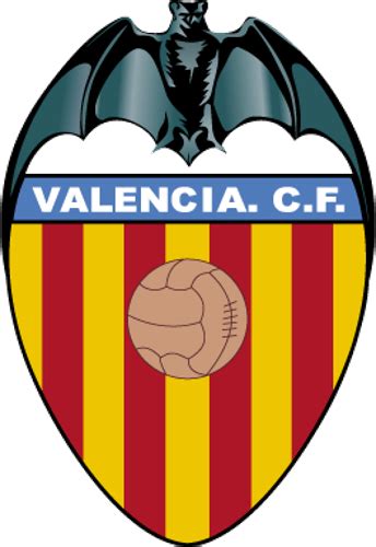 Logo History Valencia