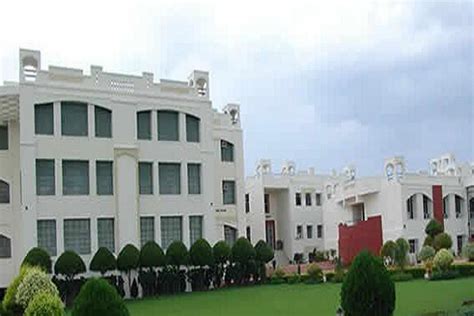 School Of Management Sciences Sms Varanasi Admissions 2024 Ranking