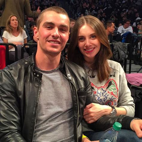 Your #1 source for the latest news on this amazing relationship. Dlisted | Dave Franco And Alison Brie Are Getting Married