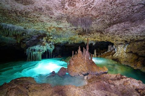 Rio Secreto Exploring Mexicos Underground Rivers And Caves Explore