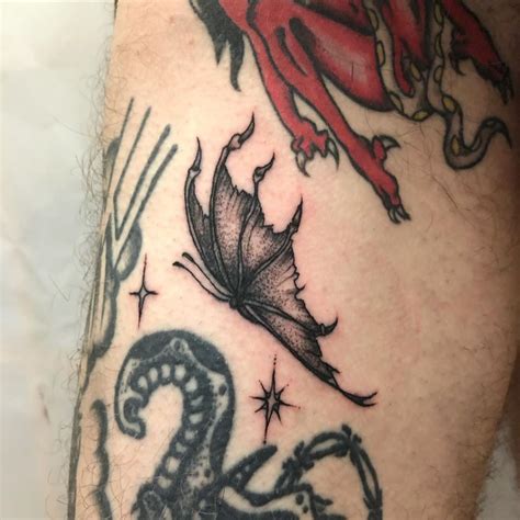 Tanya Finder Tattoo Artist In New York City Tattoolist