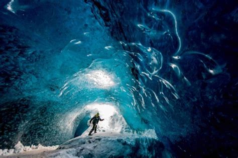 Skaftafell Ice Cave Archives Iceland Travel Guide