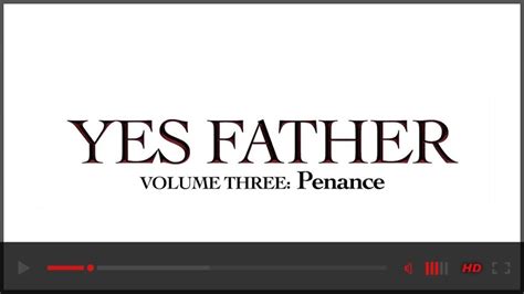 Dakota Lovell Starring In Yes Father 3 Penance Dvd Nsfw Trailer Drops Jrl Charts
